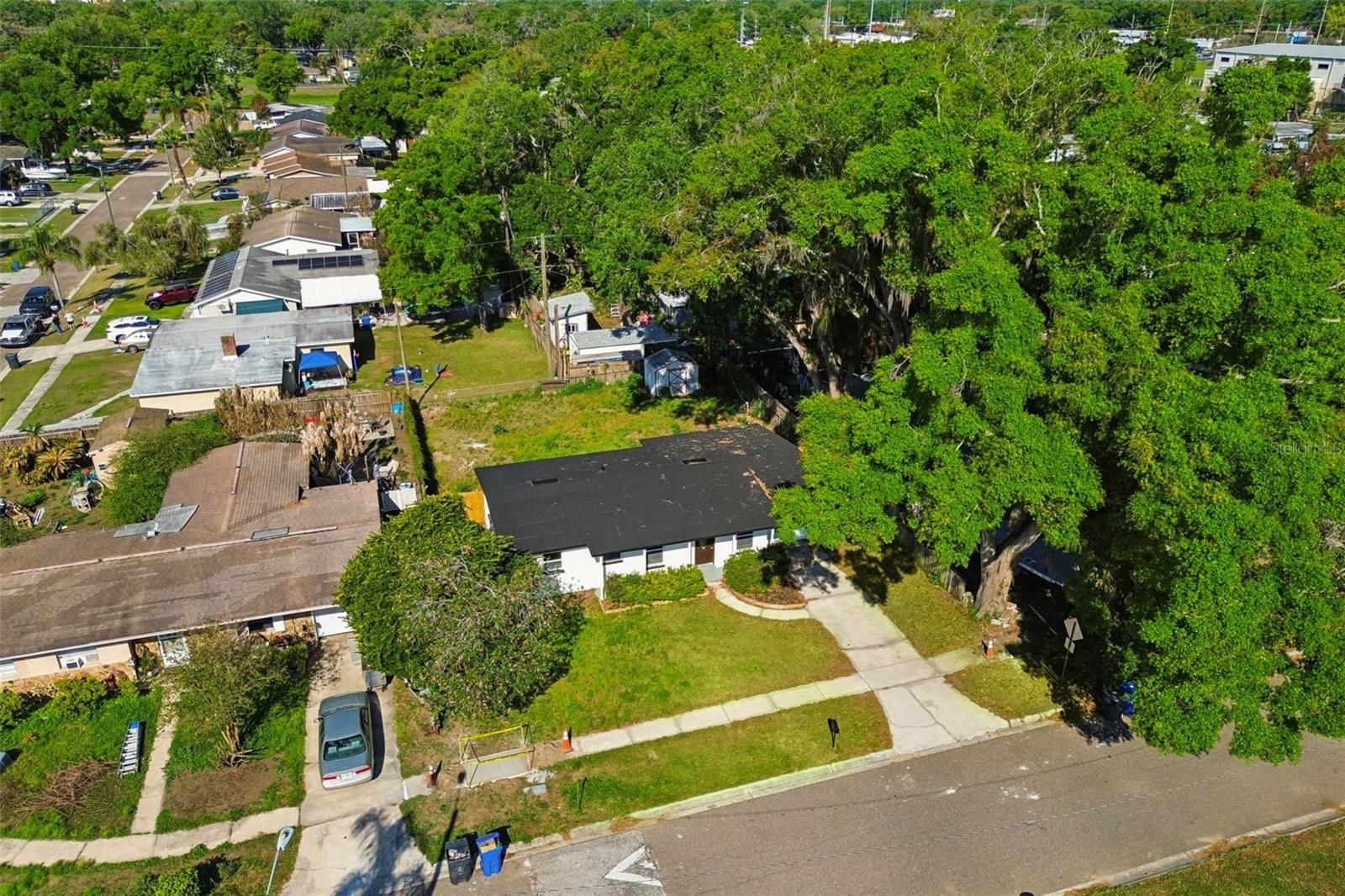 PLANTATION ESTATES UNIT 3 - Residential