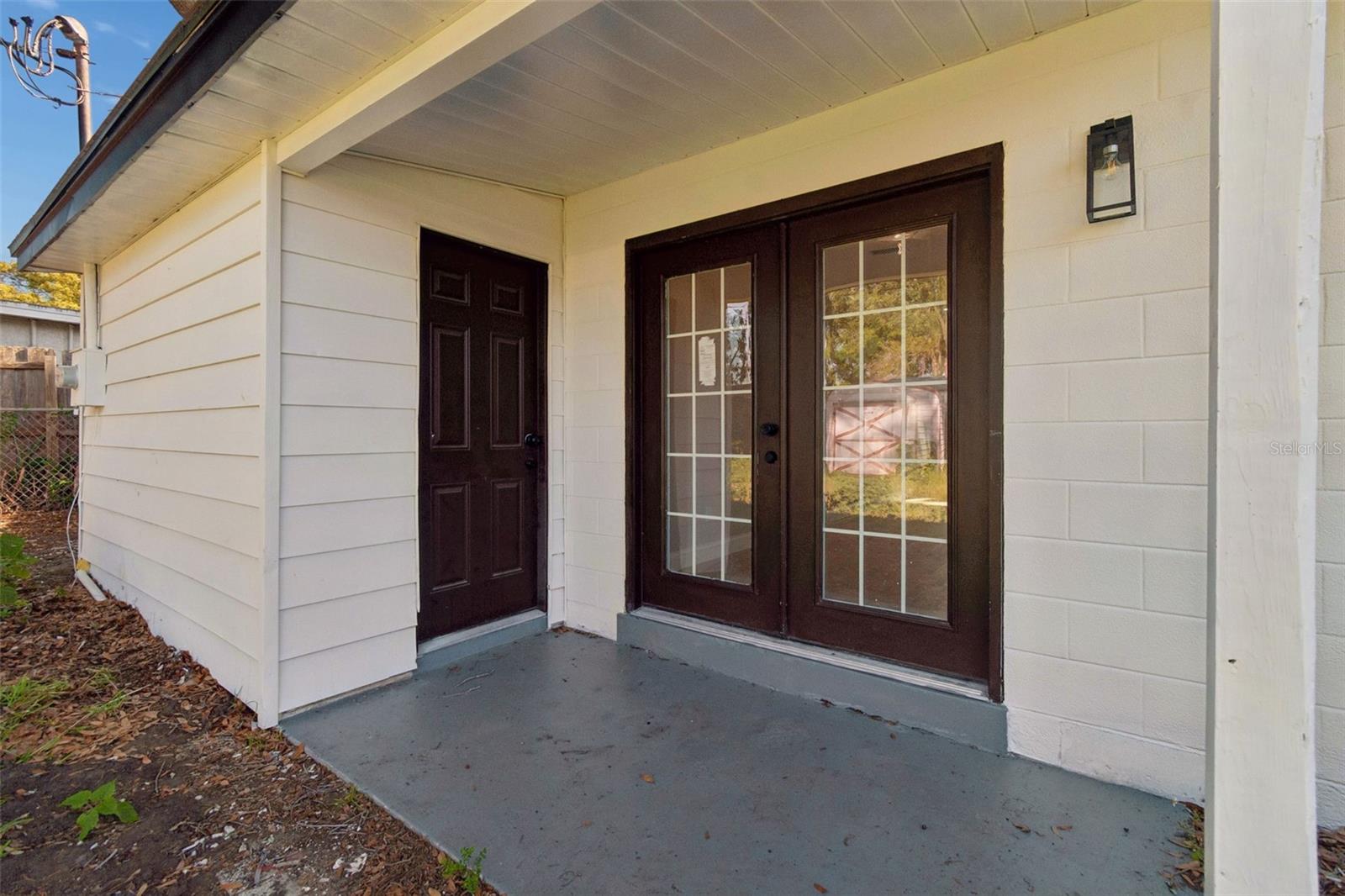 PLANTATION ESTATES UNIT 3 - Residential