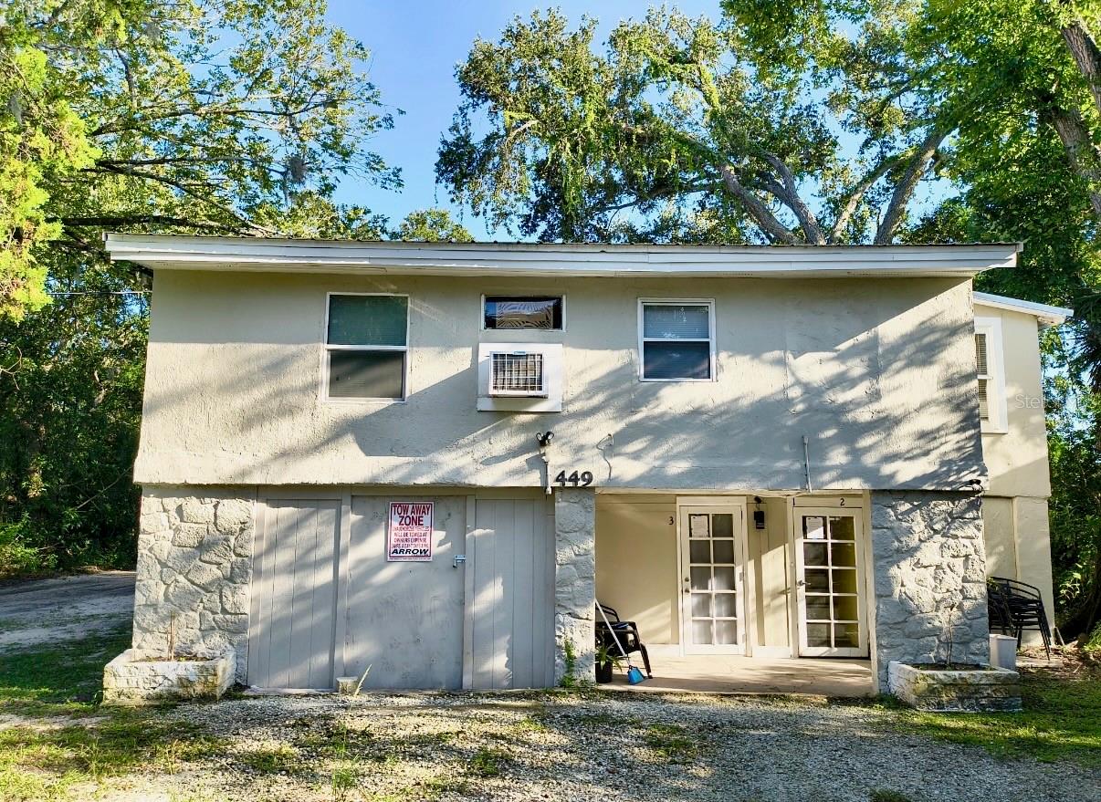 DAYTONA GARDENS 02 - Residential Lease