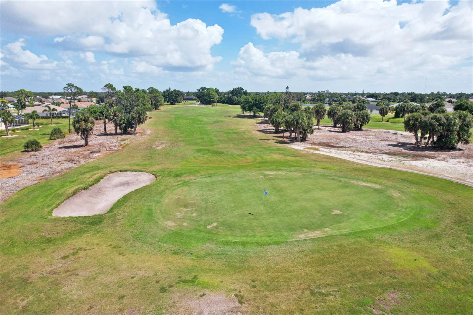 ROTONDA WEST PEBBLE BEACH - Residential