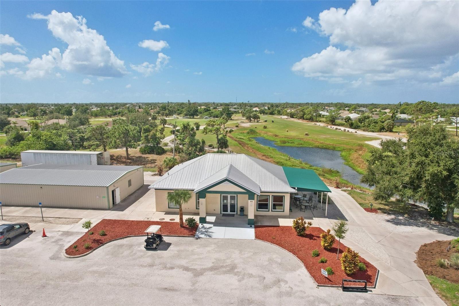 ROTONDA WEST PEBBLE BEACH - Residential