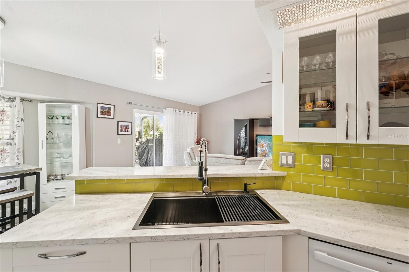 ROTONDA WEST PEBBLE BEACH - Residential