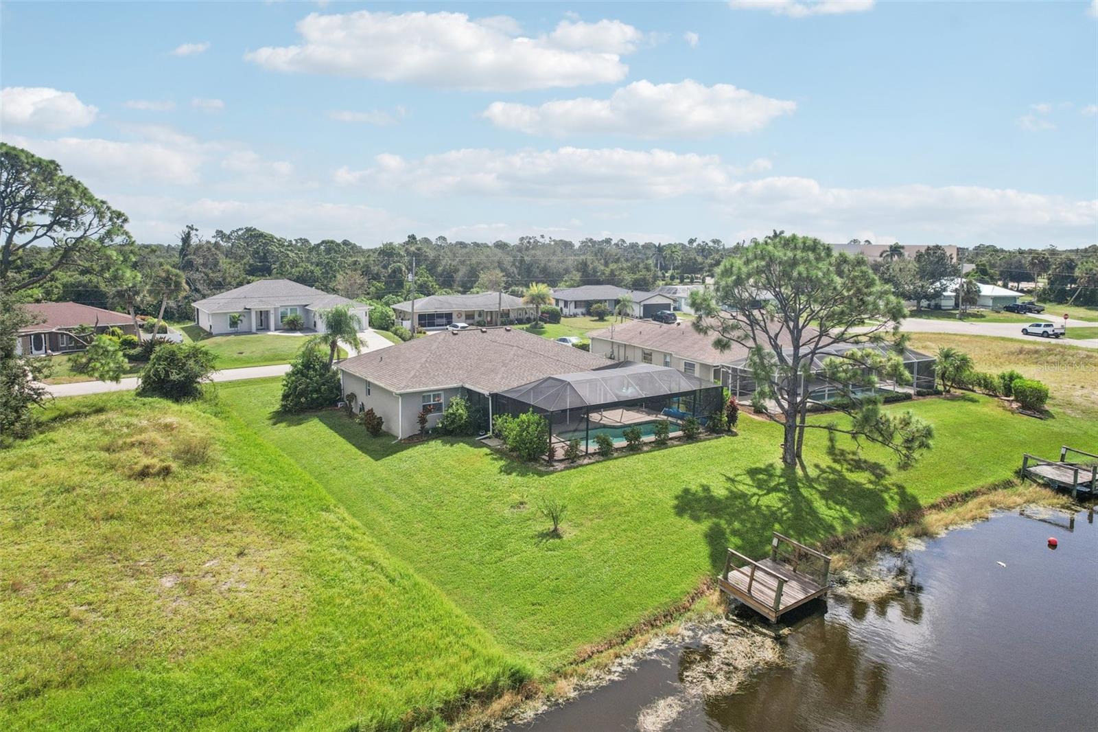 ROTONDA WEST PEBBLE BEACH - Residential