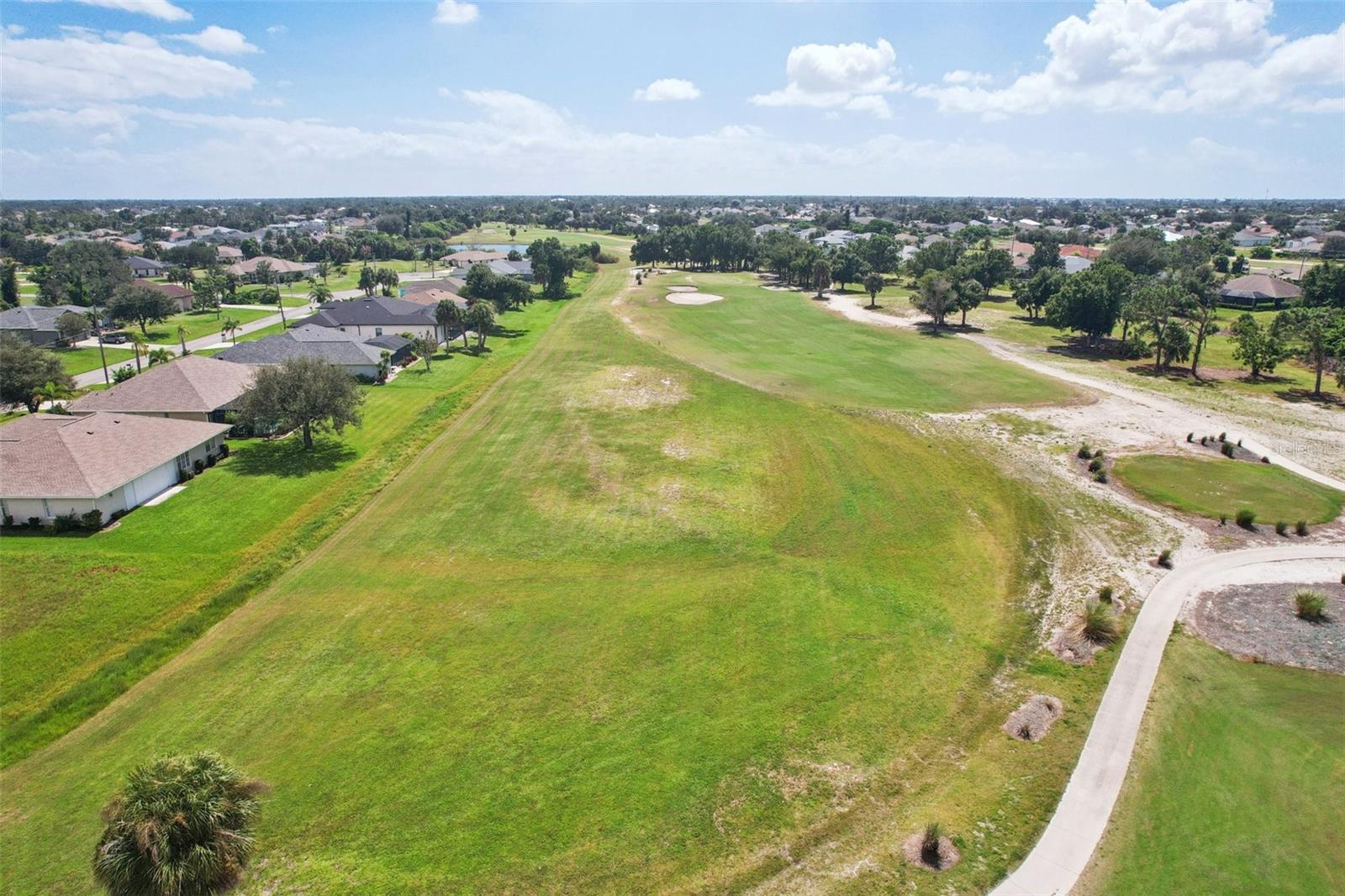 ROTONDA WEST PEBBLE BEACH - Residential