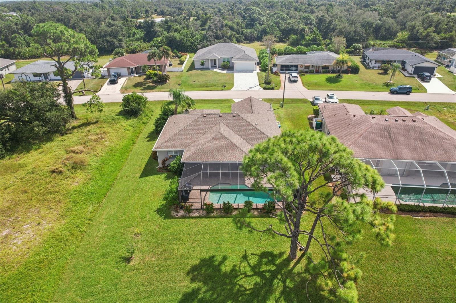 ROTONDA WEST PEBBLE BEACH - Residential