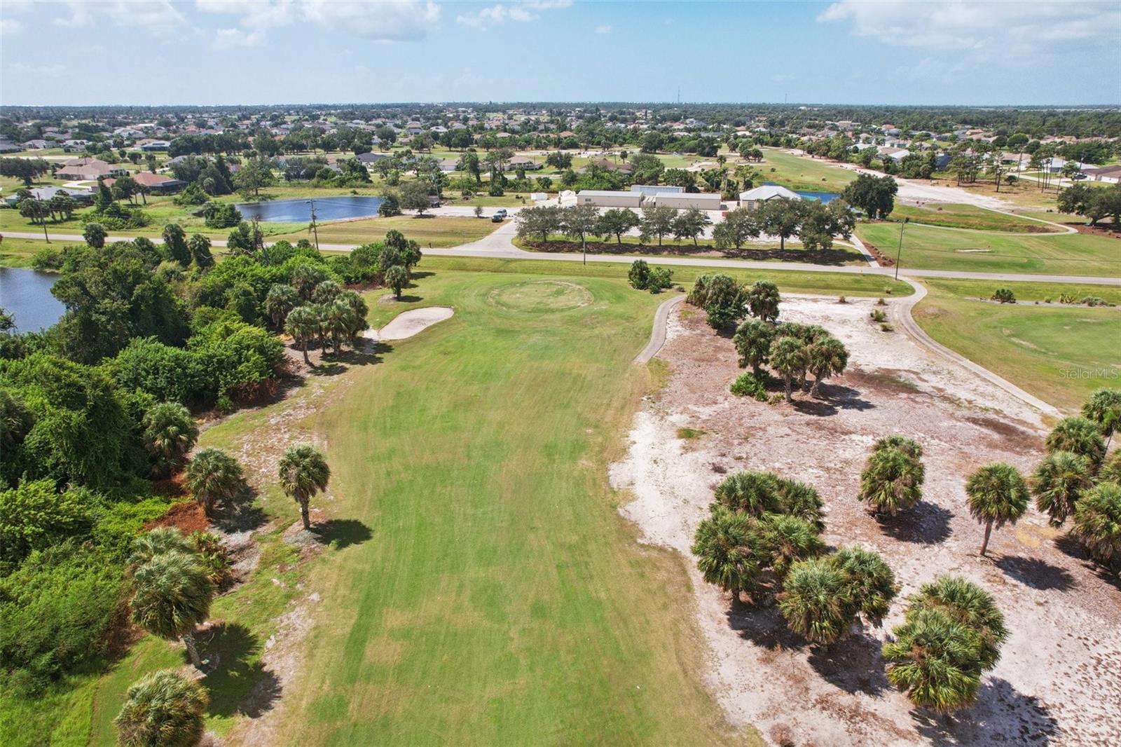 ROTONDA WEST PEBBLE BEACH - Residential
