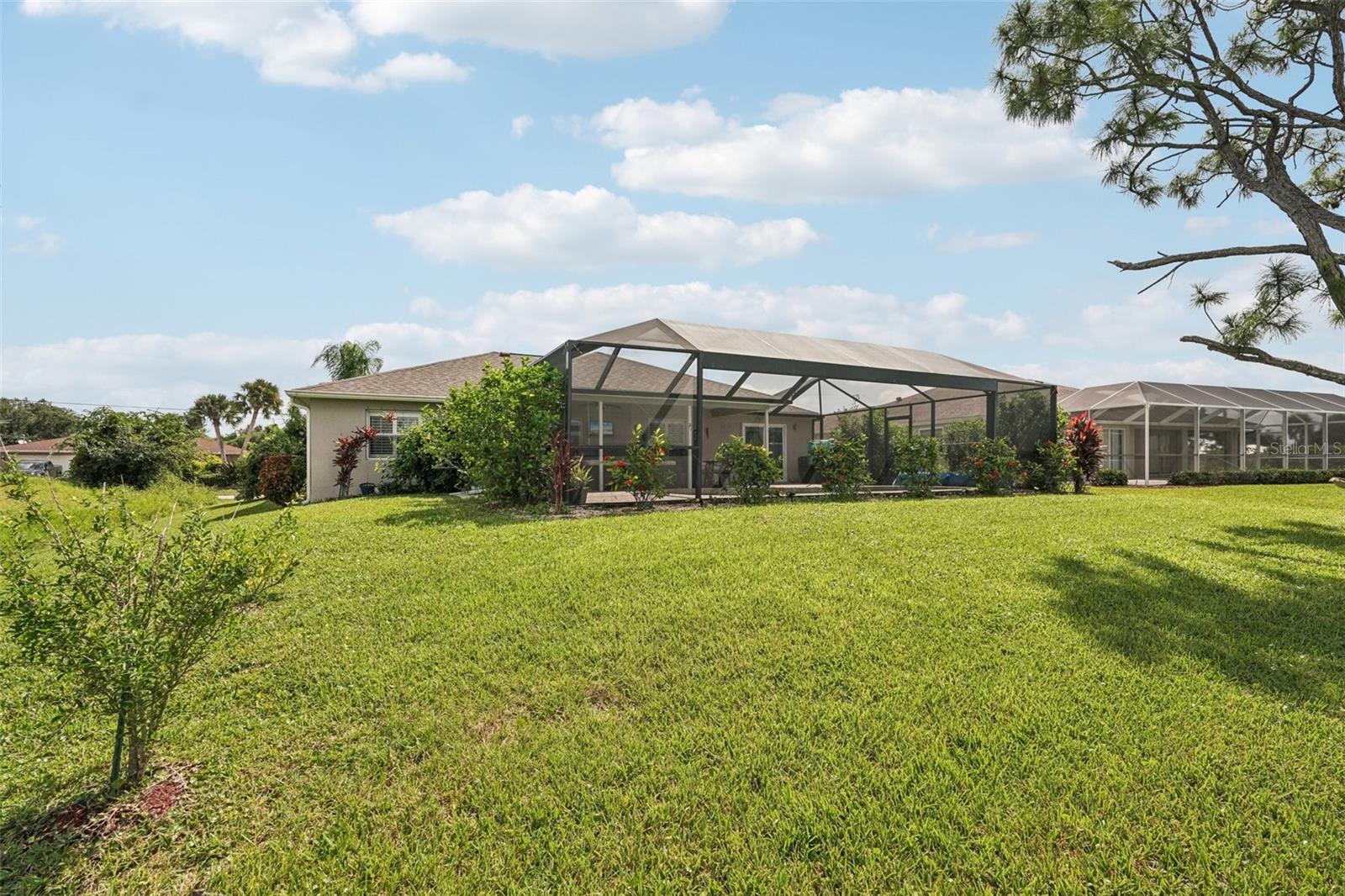 ROTONDA WEST PEBBLE BEACH - Residential