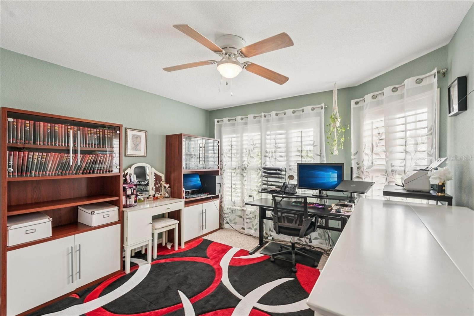 ROTONDA WEST PEBBLE BEACH - Residential