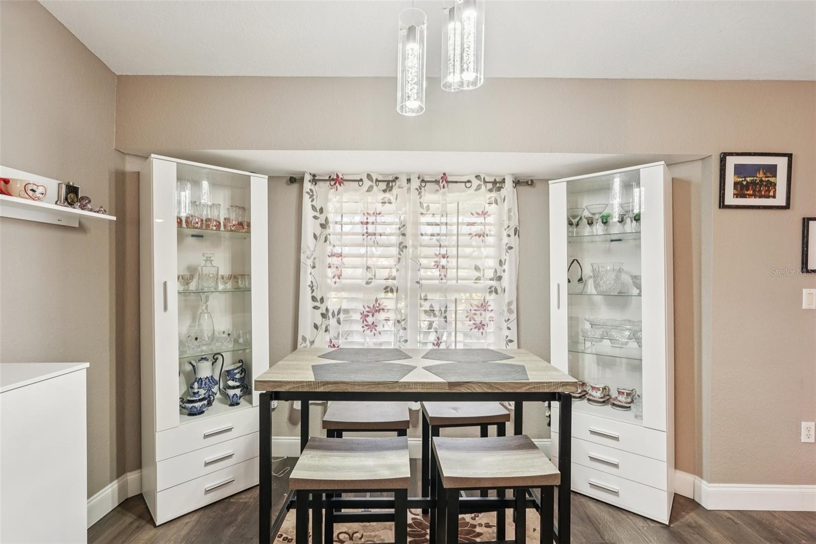 ROTONDA WEST PEBBLE BEACH - Residential