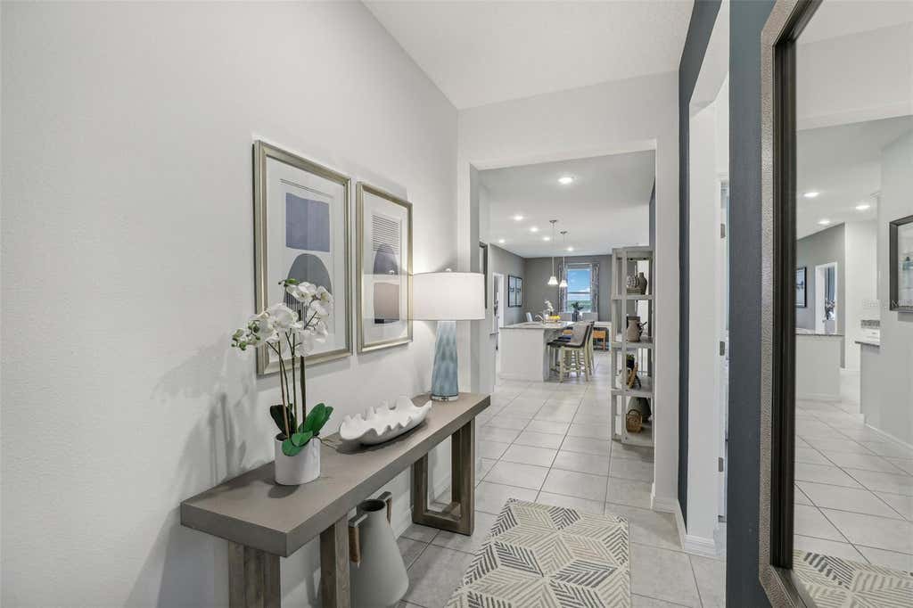 Photo of 1830 American Way, Haines City, FL 33844 (MLS # O6432659)