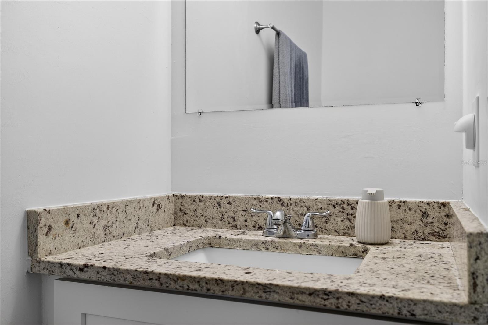 TROP G A - Residential