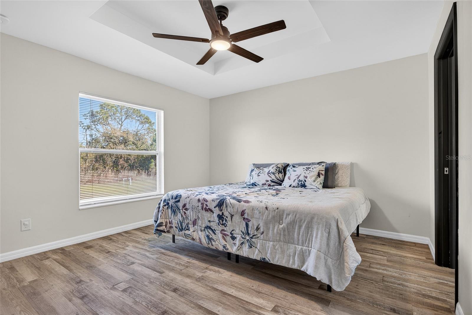 TROP G A - Residential