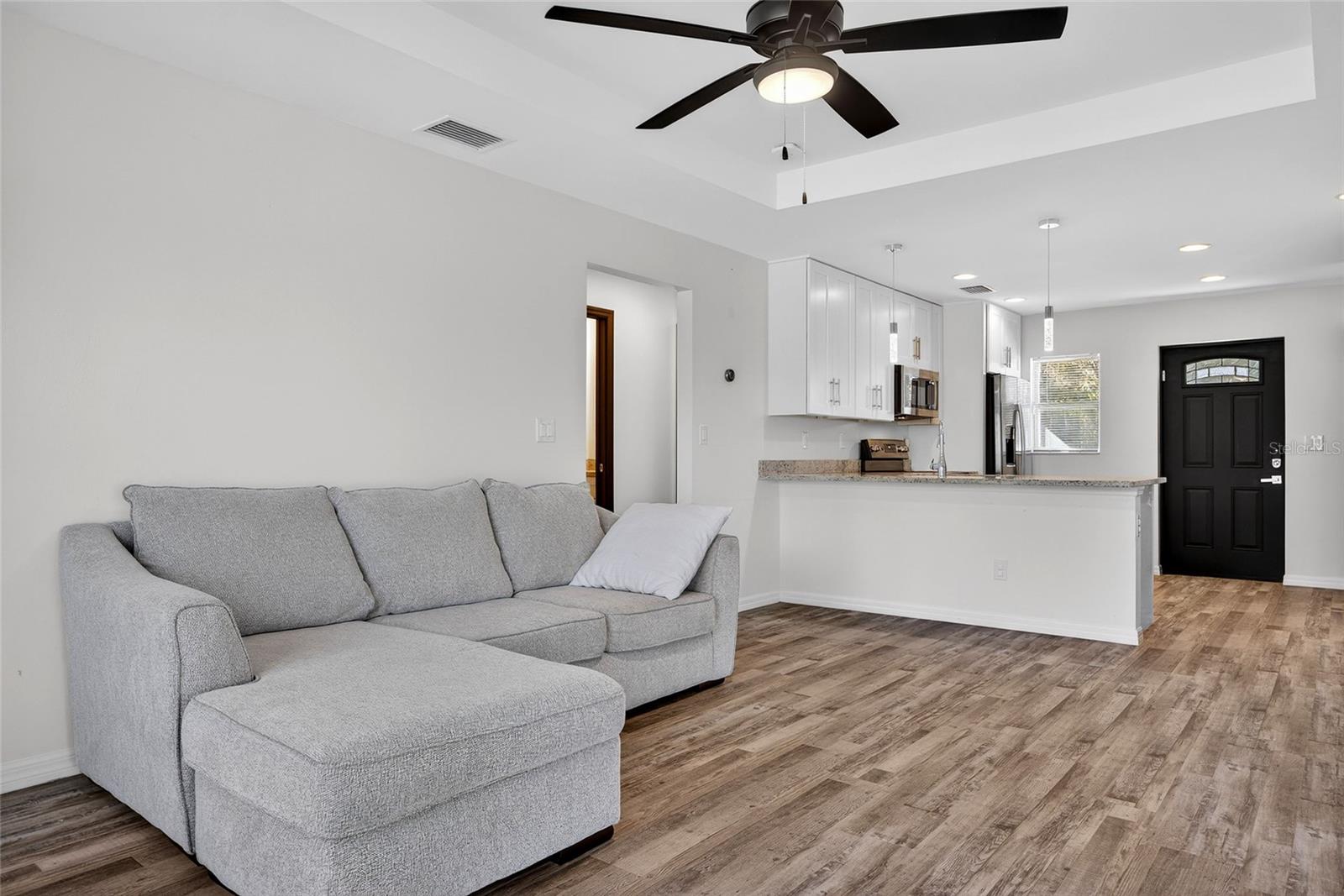 TROP G A - Residential