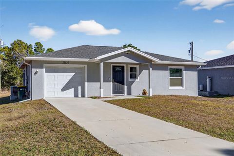 Photo of 27130 Savoy Drive, Punta Gorda, FL 33955 (MLS # C7521415)