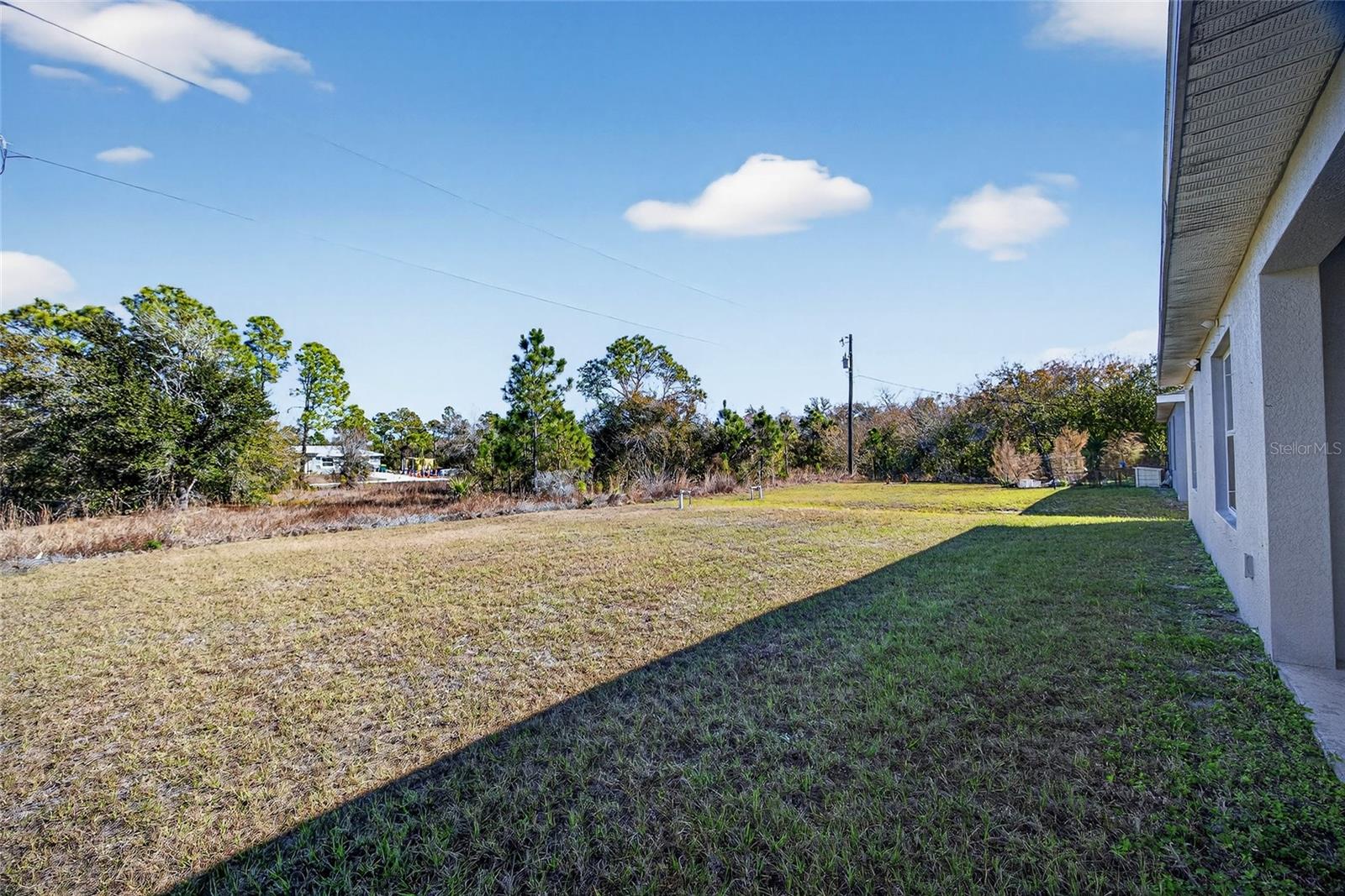 TROP G A - Residential