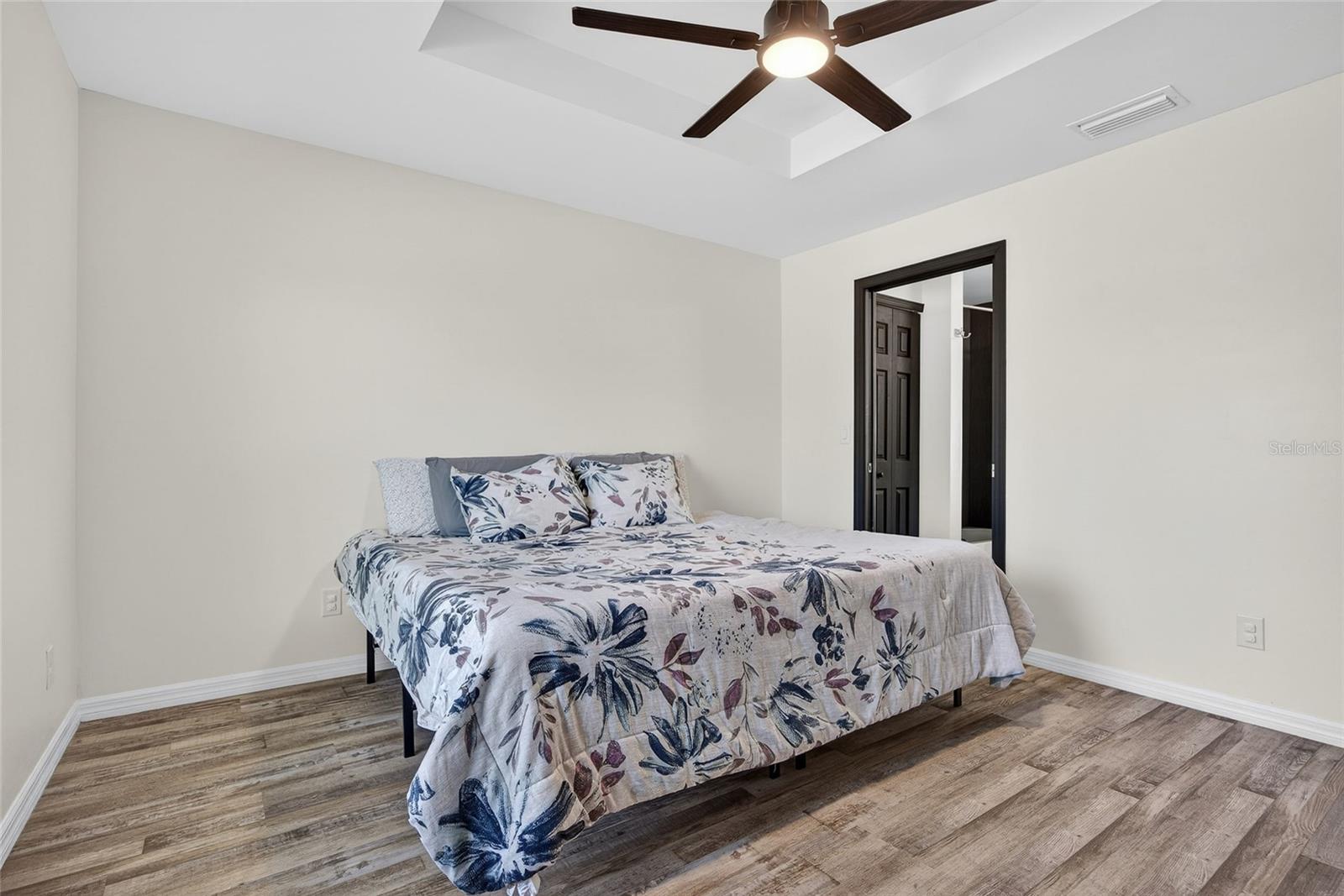 TROP G A - Residential