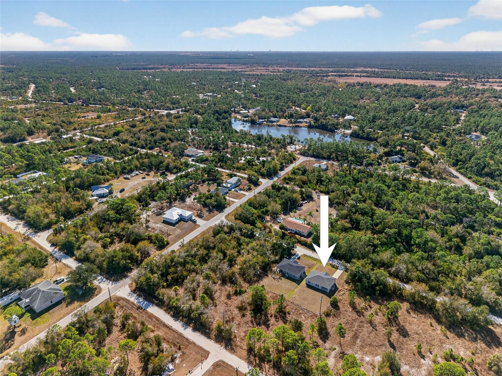 TROP G A - Residential