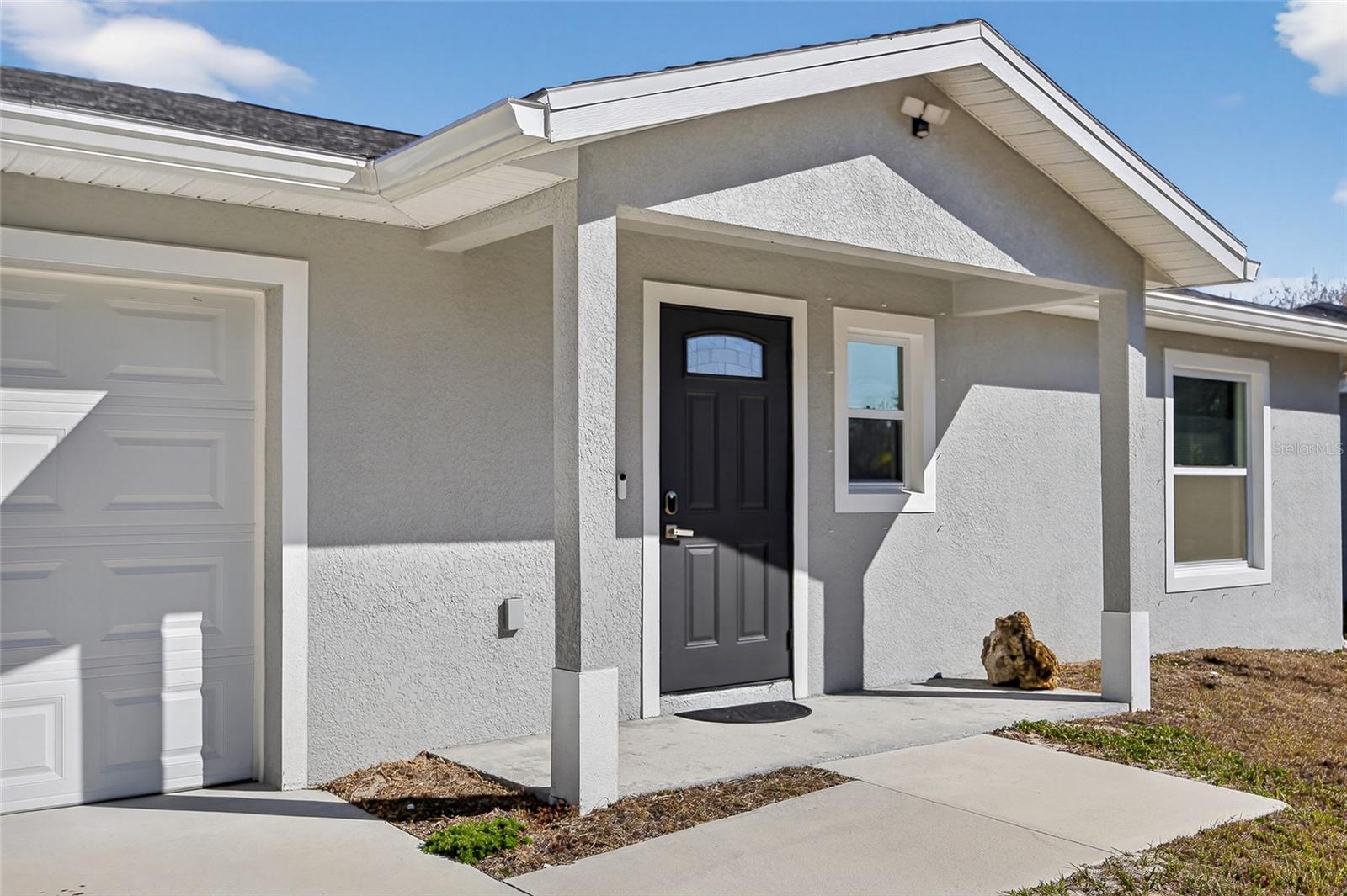 TROP G A - Residential