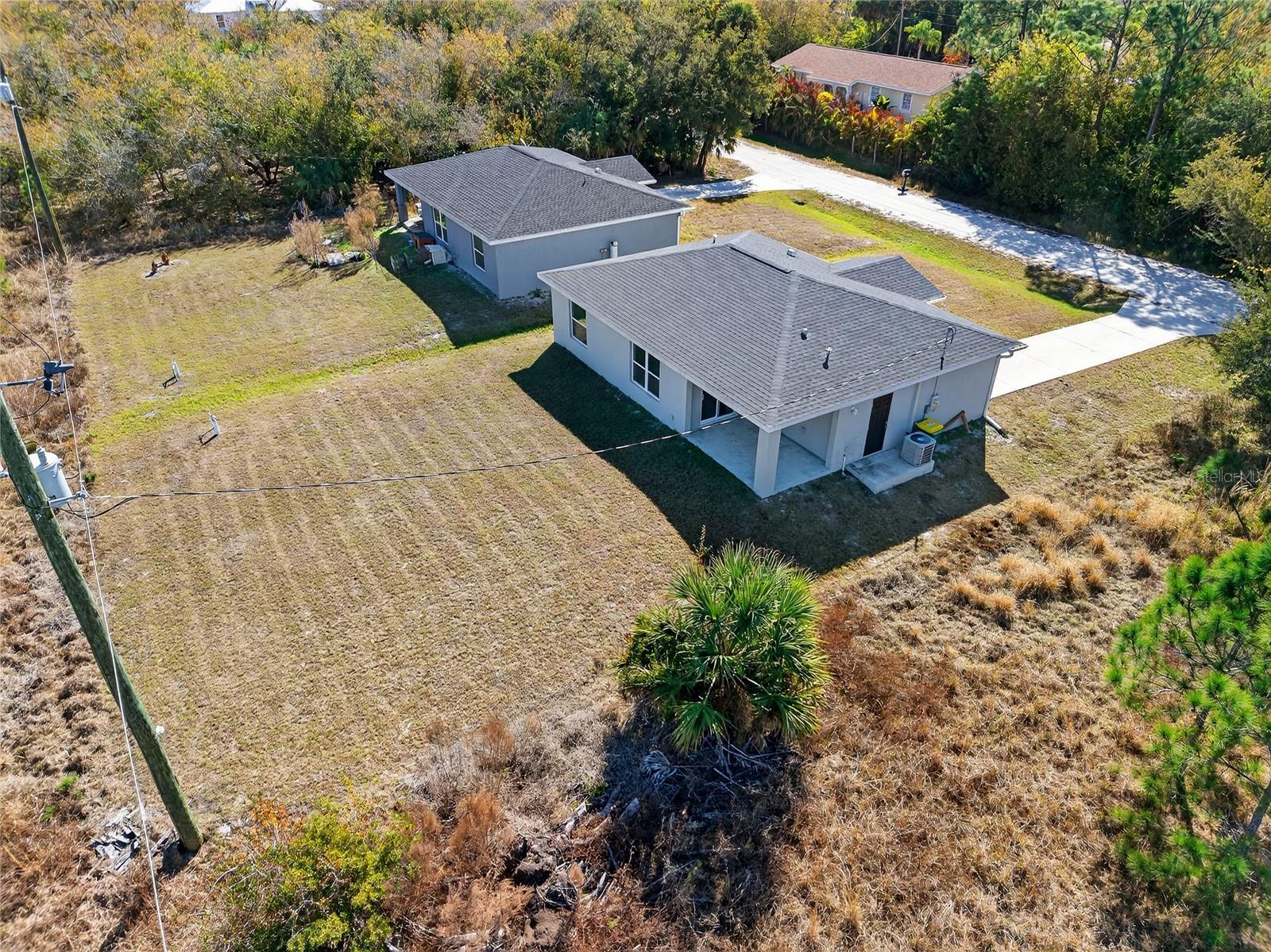 TROP G A - Residential