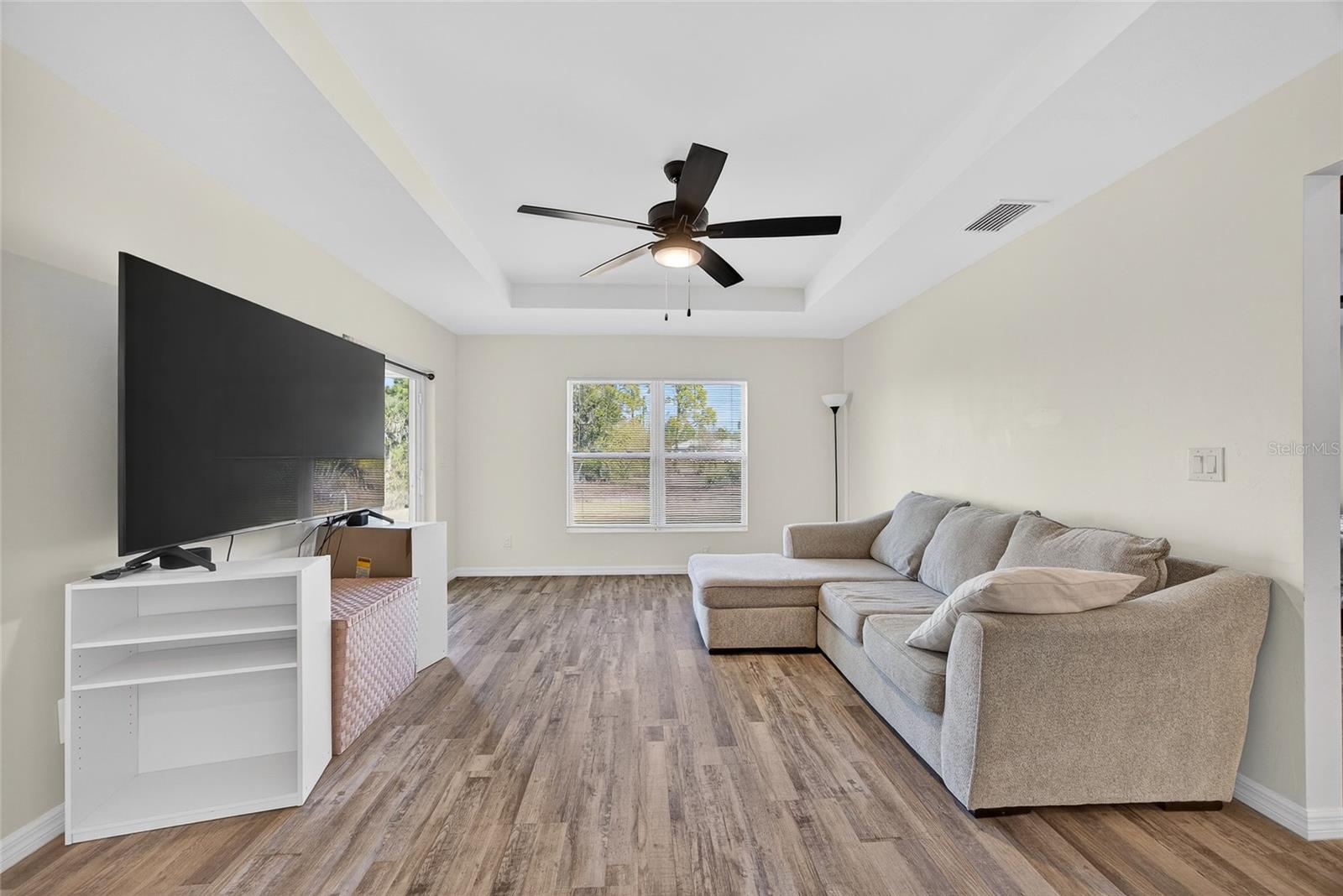 TROP G A - Residential