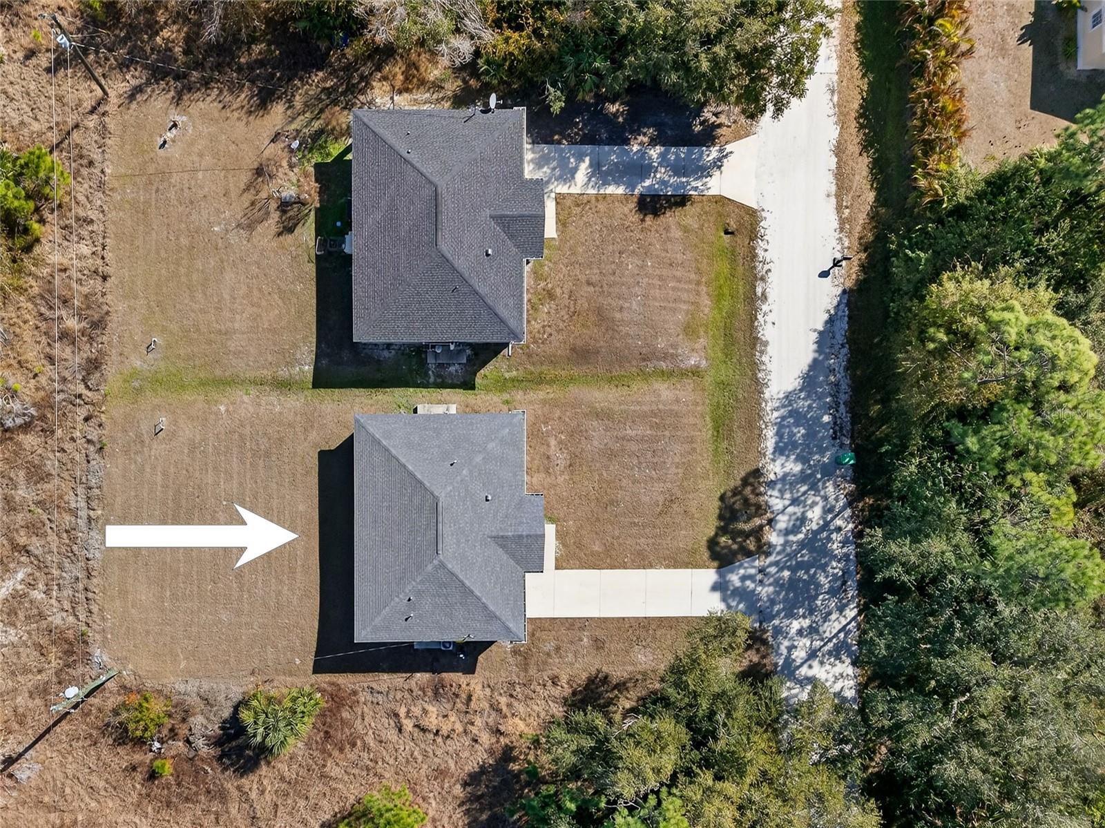 TROP G A - Residential