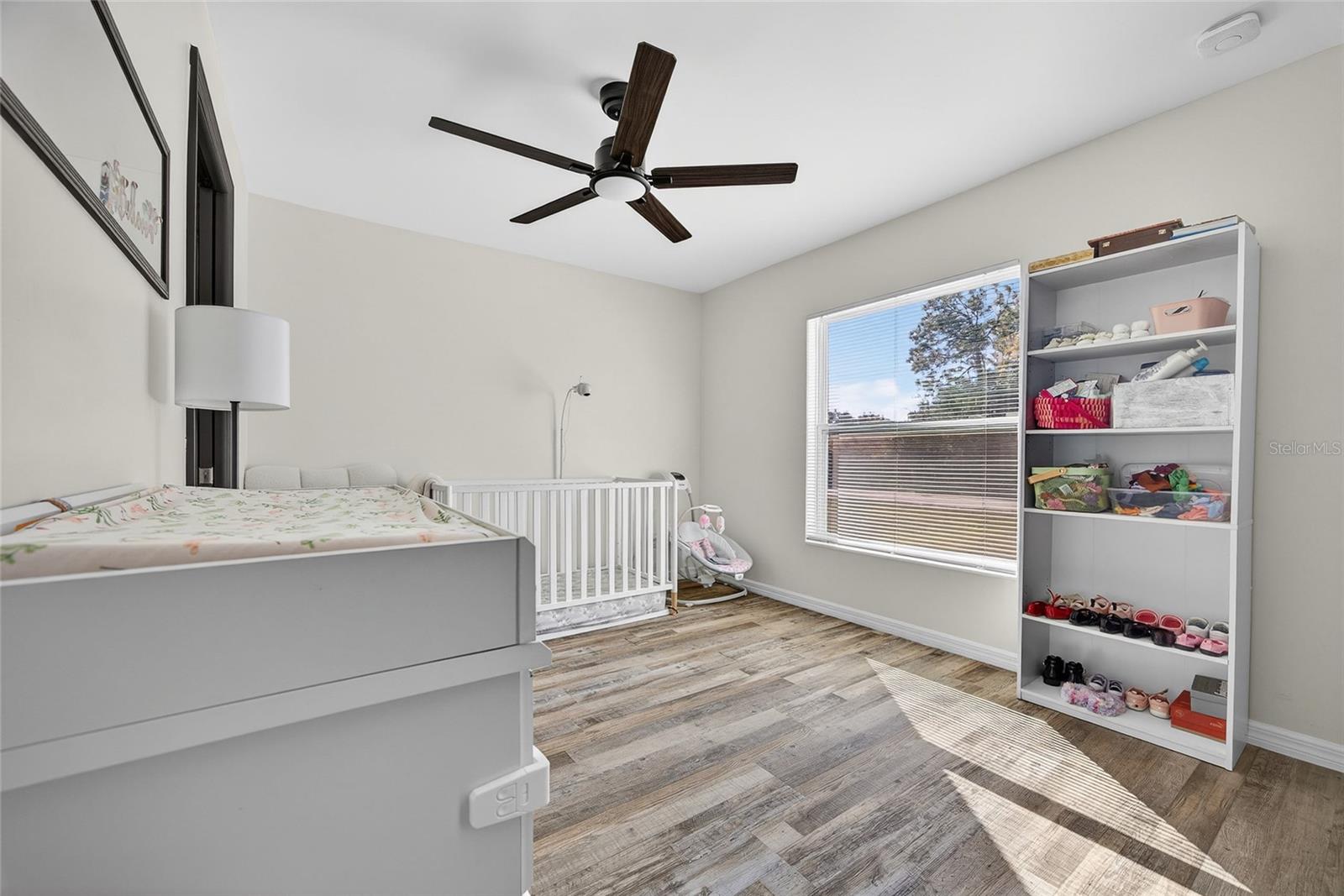 TROP G A - Residential