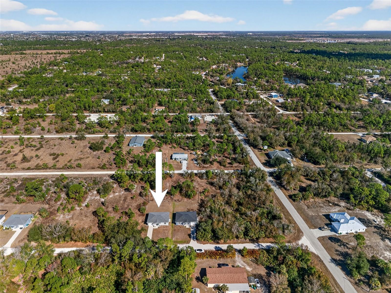 TROP G A - Residential