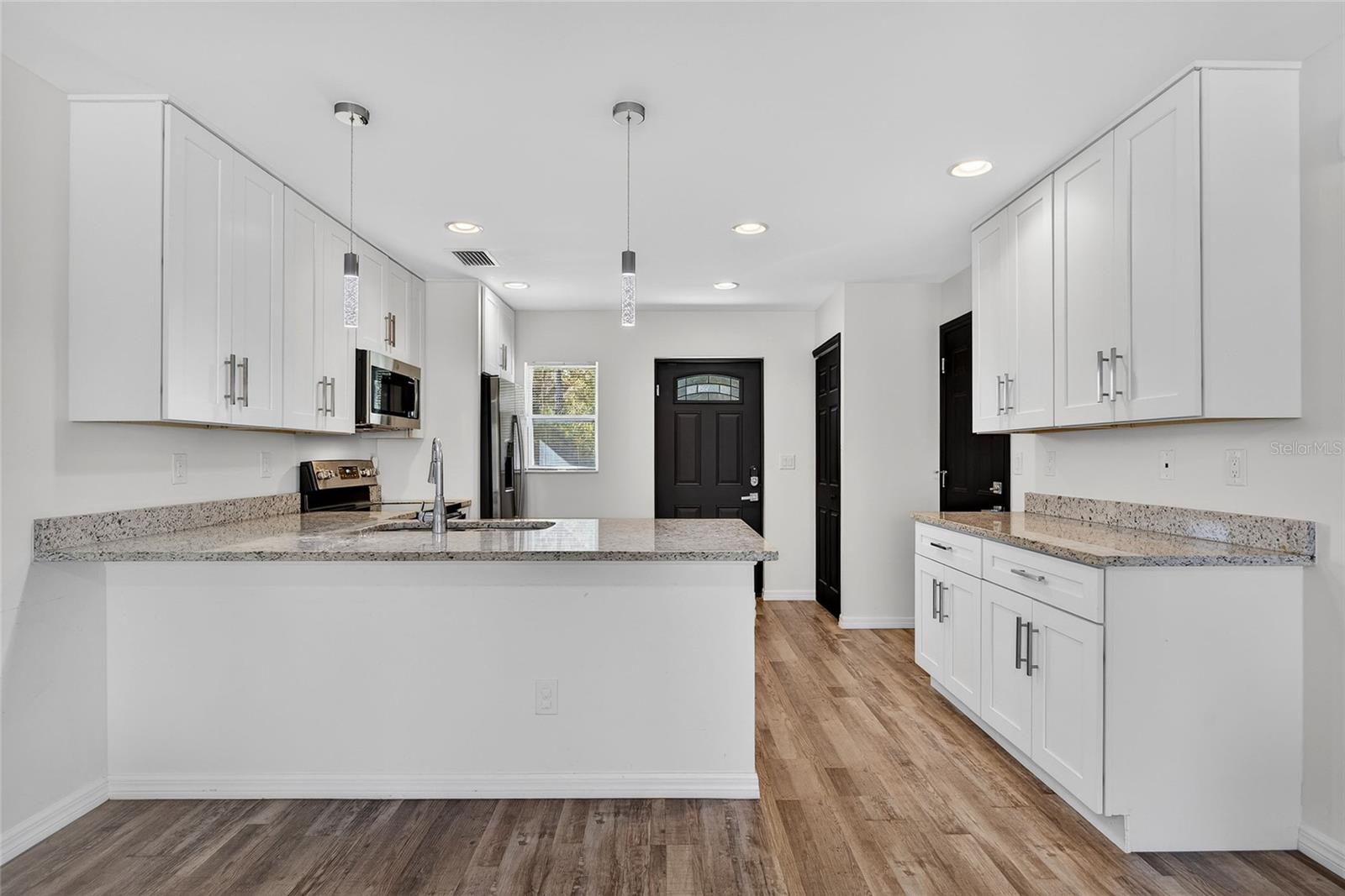 TROP G A - Residential