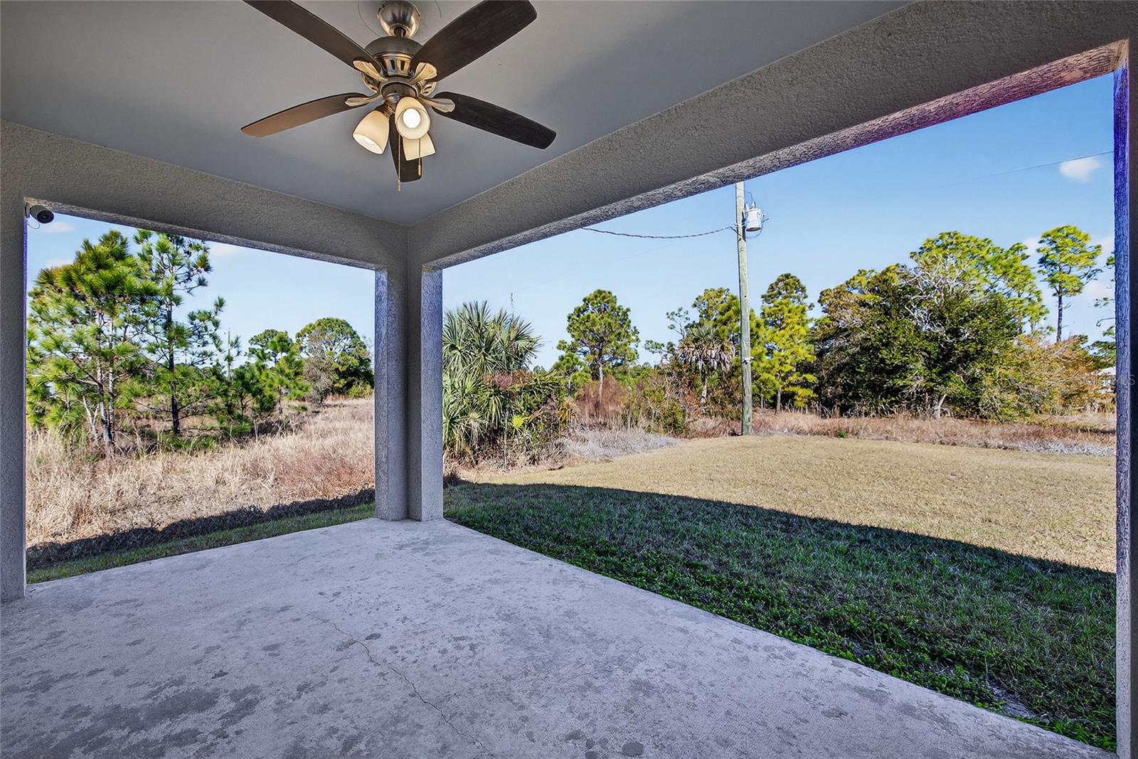 TROP G A - Residential