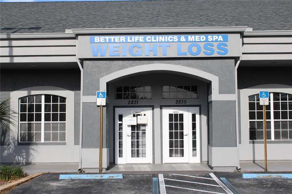 Photo of 2835 Alt 19 Highway, Palm Harbor, FL 34683 (MLS # TB8499827)