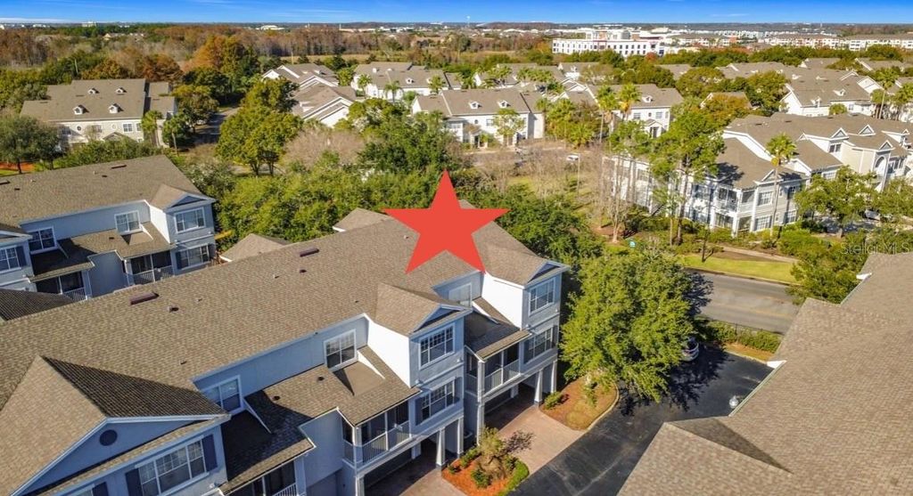 Photo of 2586 Grand Central Parkway #8, Orlando, FL 32839 (MLS # S5141282)