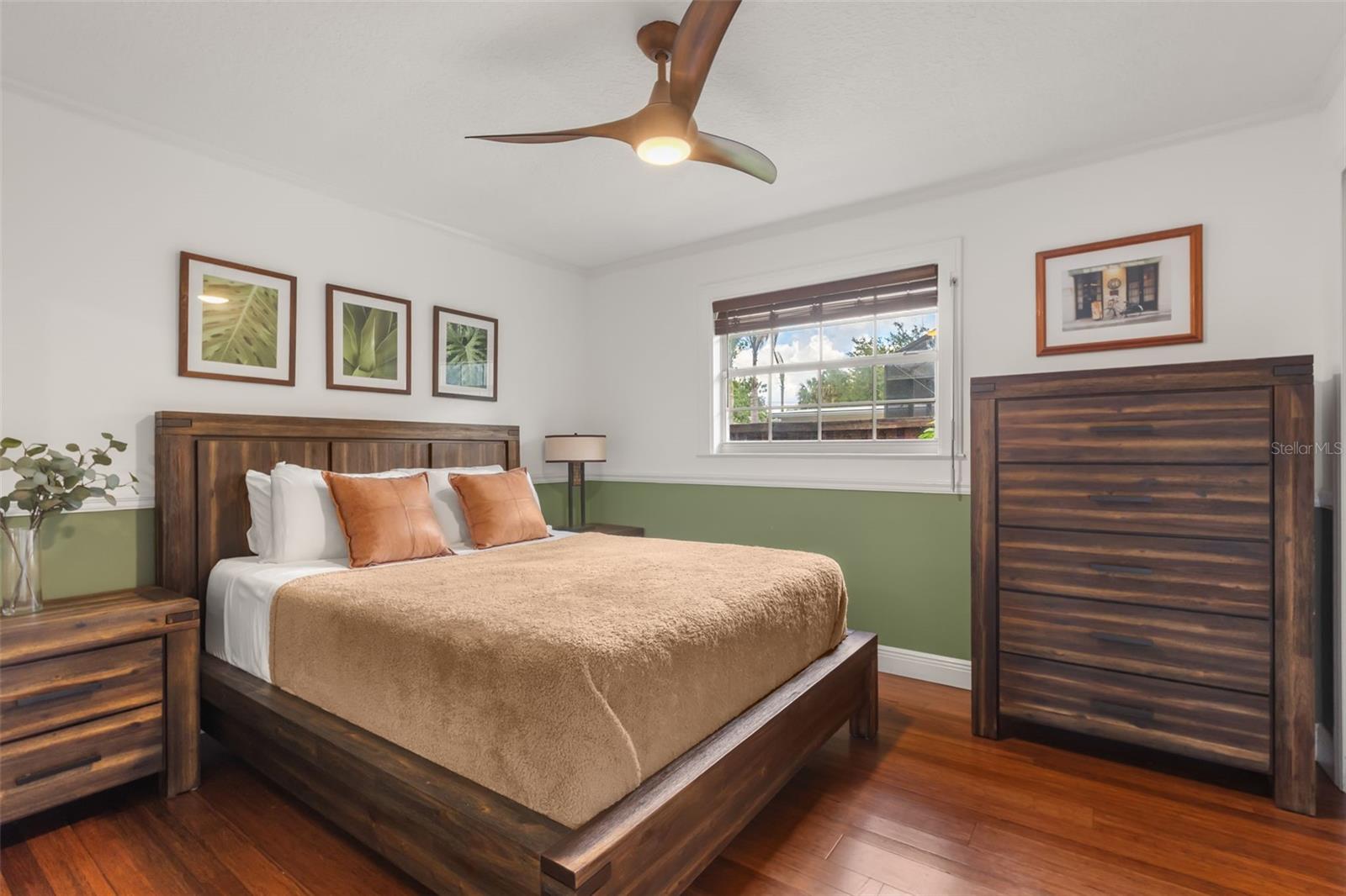 MINNEHAHA SHORES - Residential
