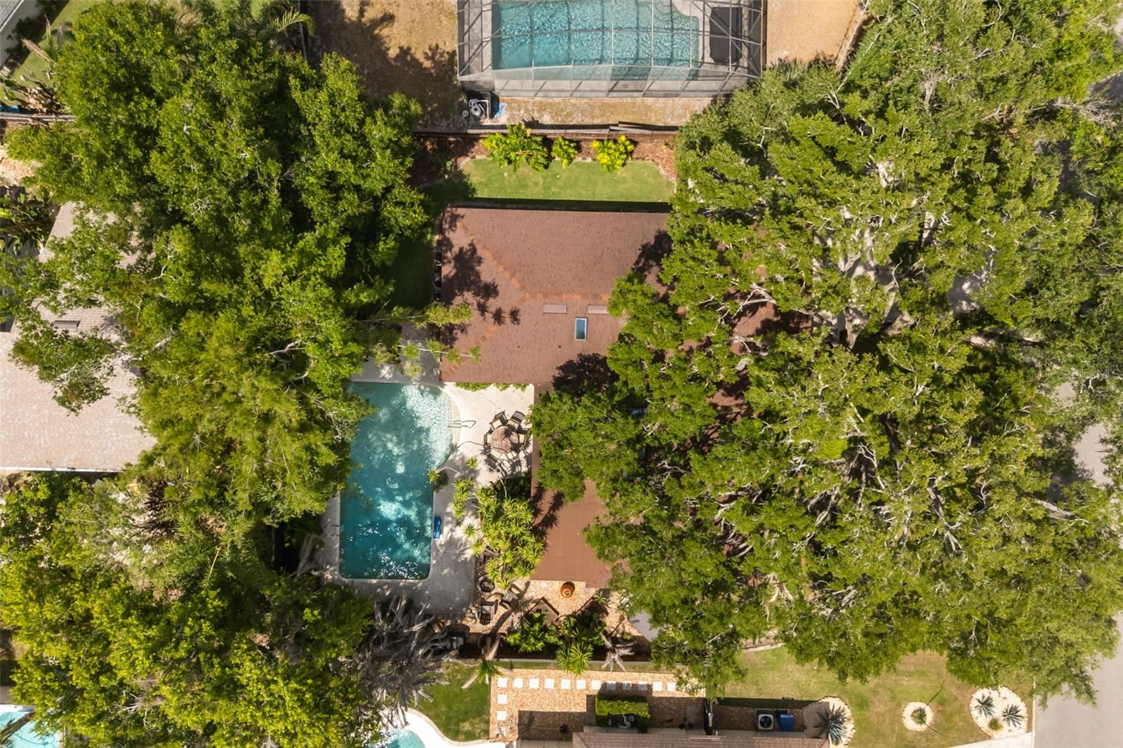 MINNEHAHA SHORES - Residential