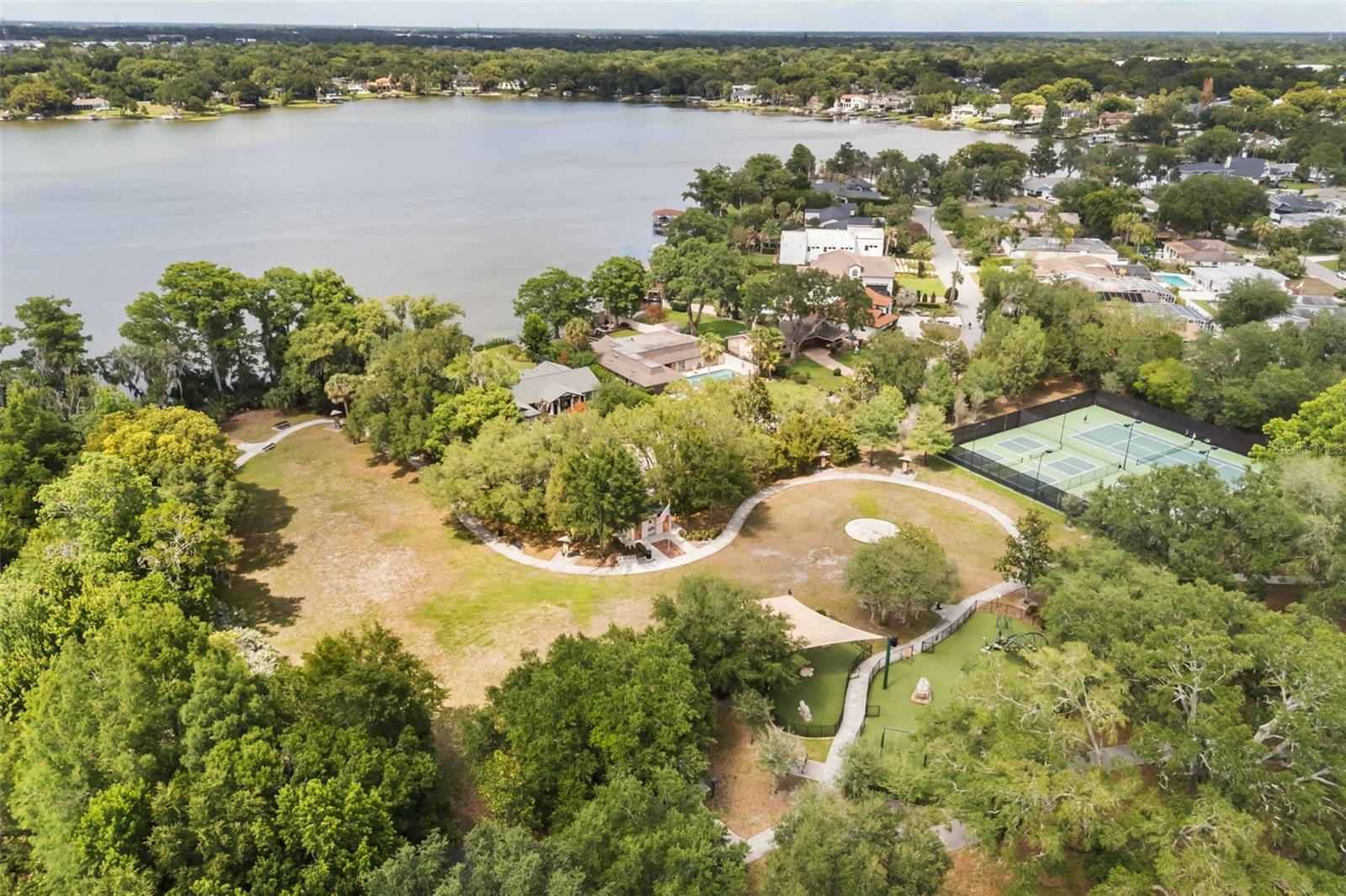 MINNEHAHA SHORES - Residential