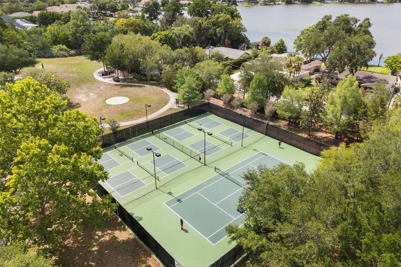 MINNEHAHA SHORES - Residential
