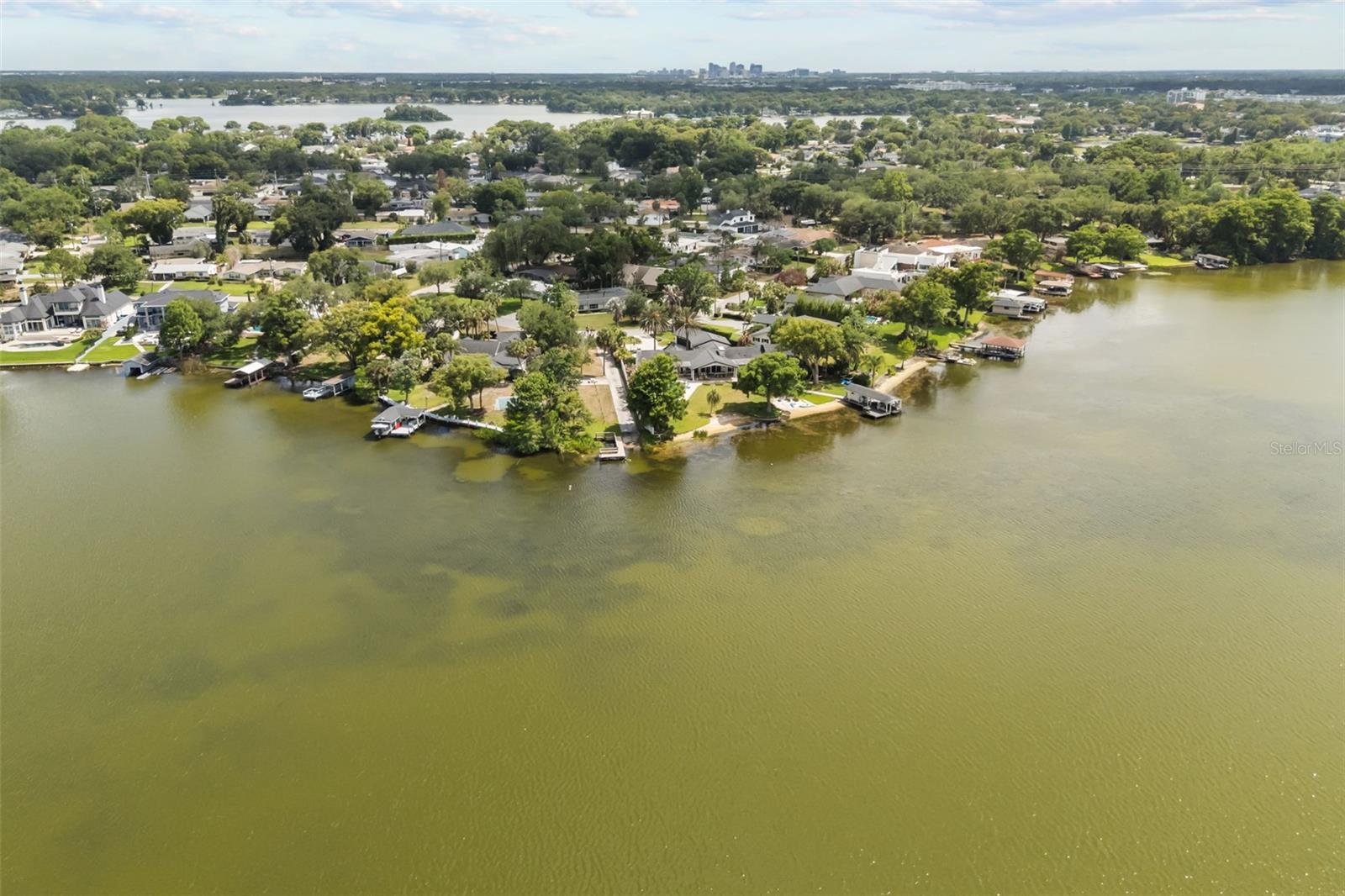MINNEHAHA SHORES - Residential