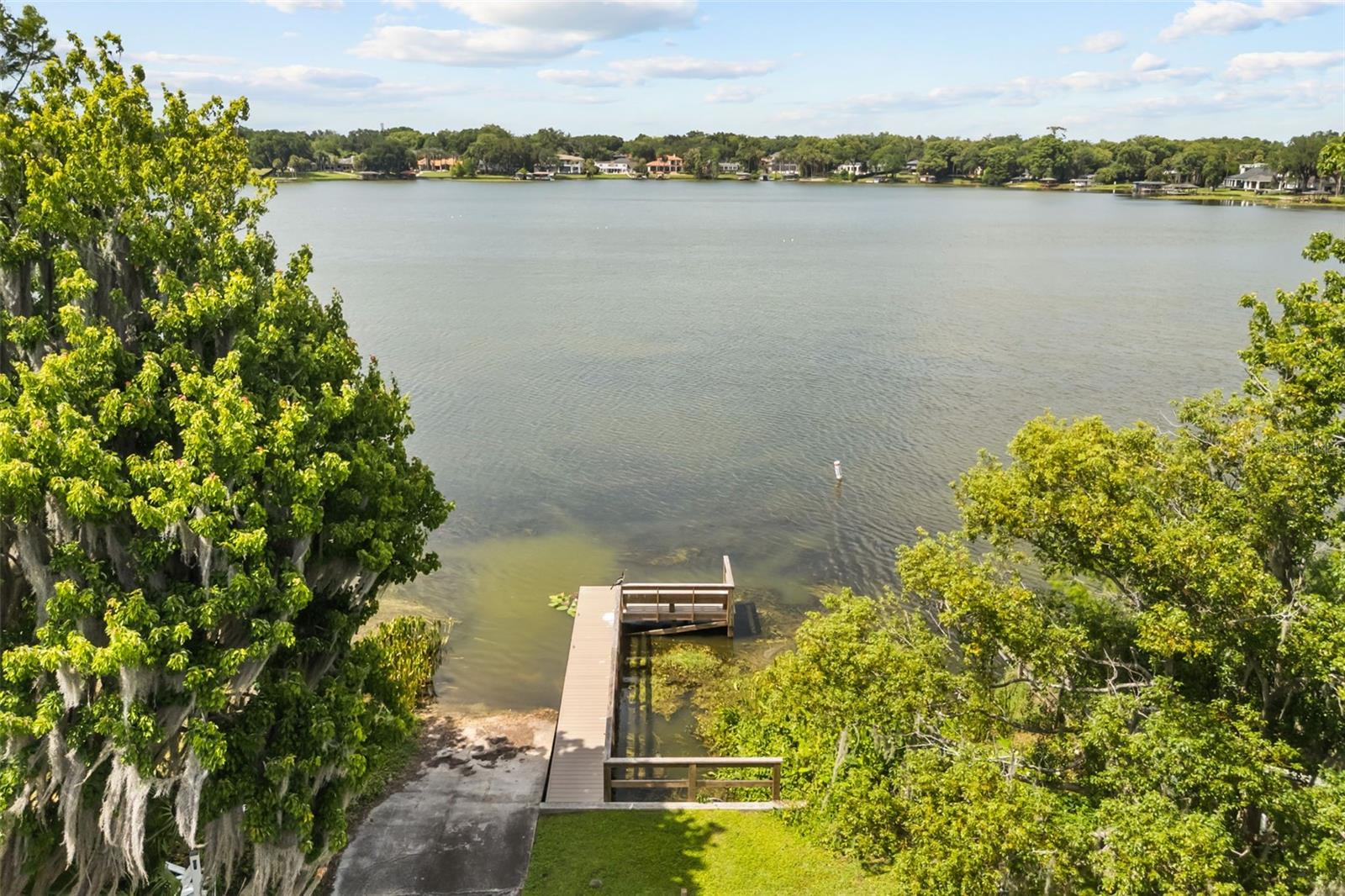 MINNEHAHA SHORES - Residential