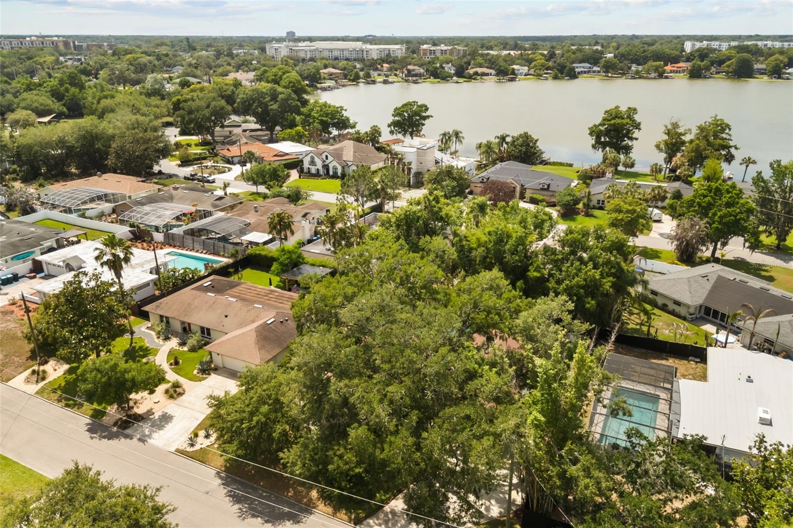 MINNEHAHA SHORES - Residential
