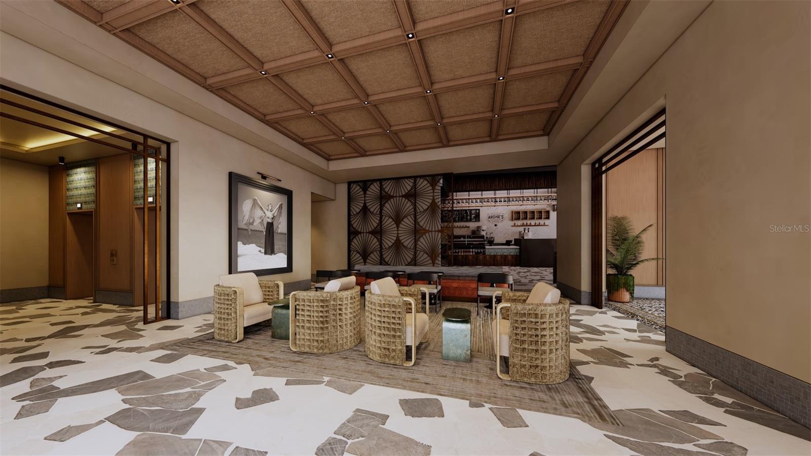 MARRIOTT BEACHMAKER RESORT UNIT # 701 - Residential