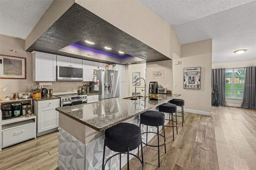 Photo of 12222 Legend Street, Spring Hill, FL 34609 (MLS # TB8554413)