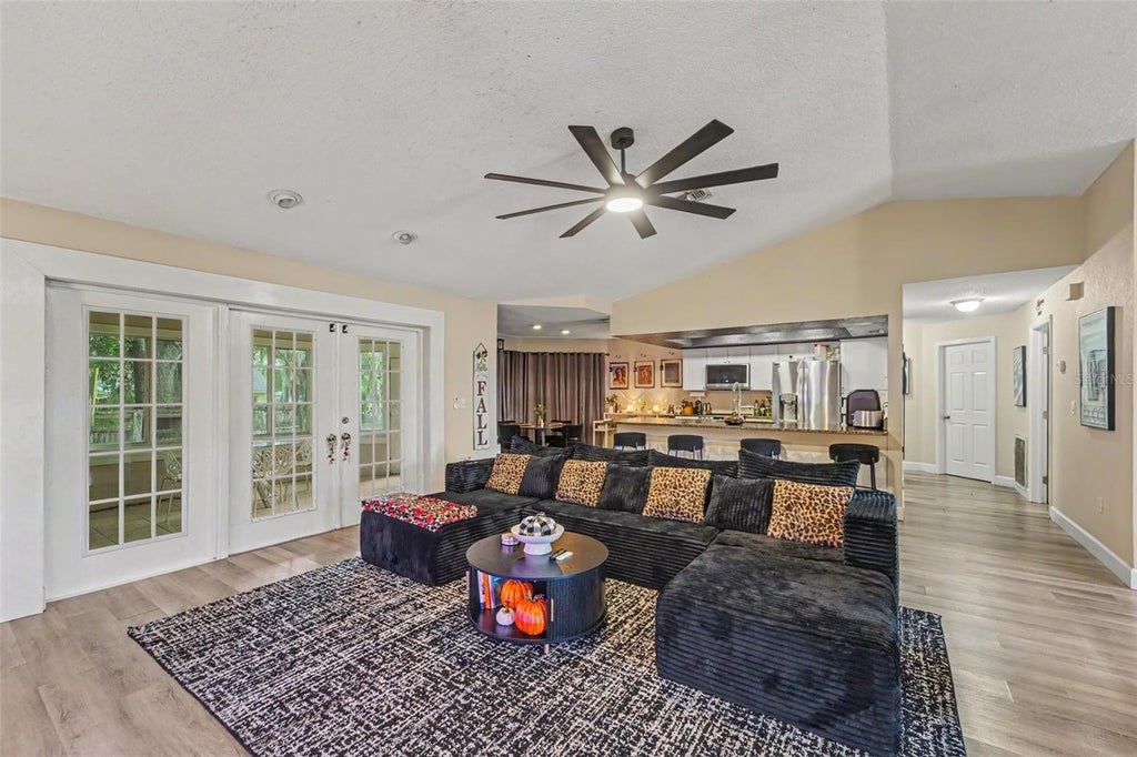 Photo of 12222 Legend Street, Spring Hill, FL 34609 (MLS # TB8554413)