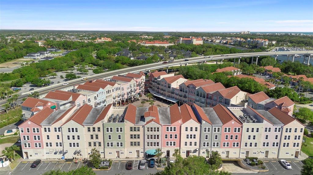 Photo of 101 Palm Harbor Parkway #A+B 223, Palm Coast, FL 32137 (MLS # V4948157)