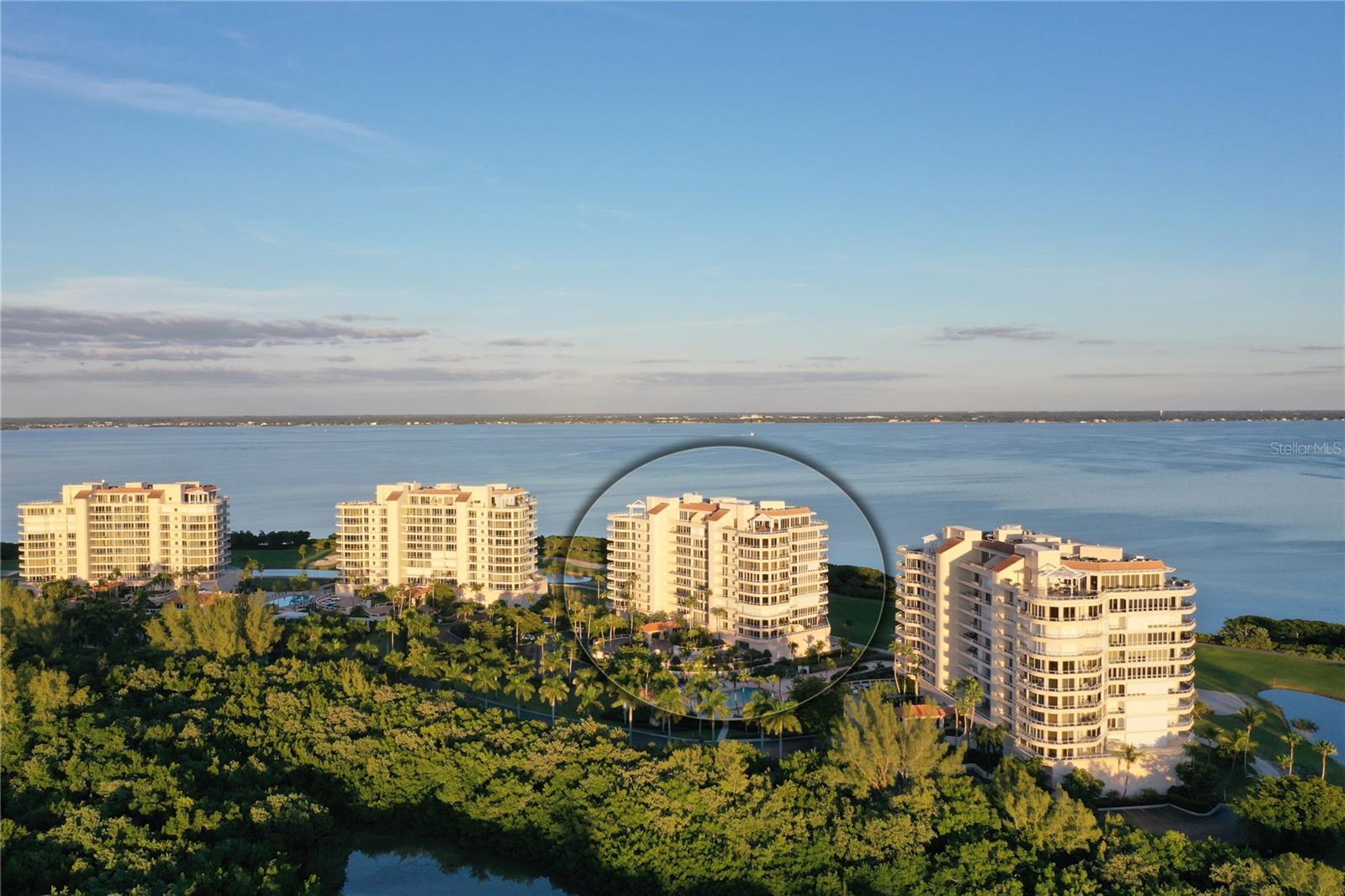 GRAND BAY 3 - Residential