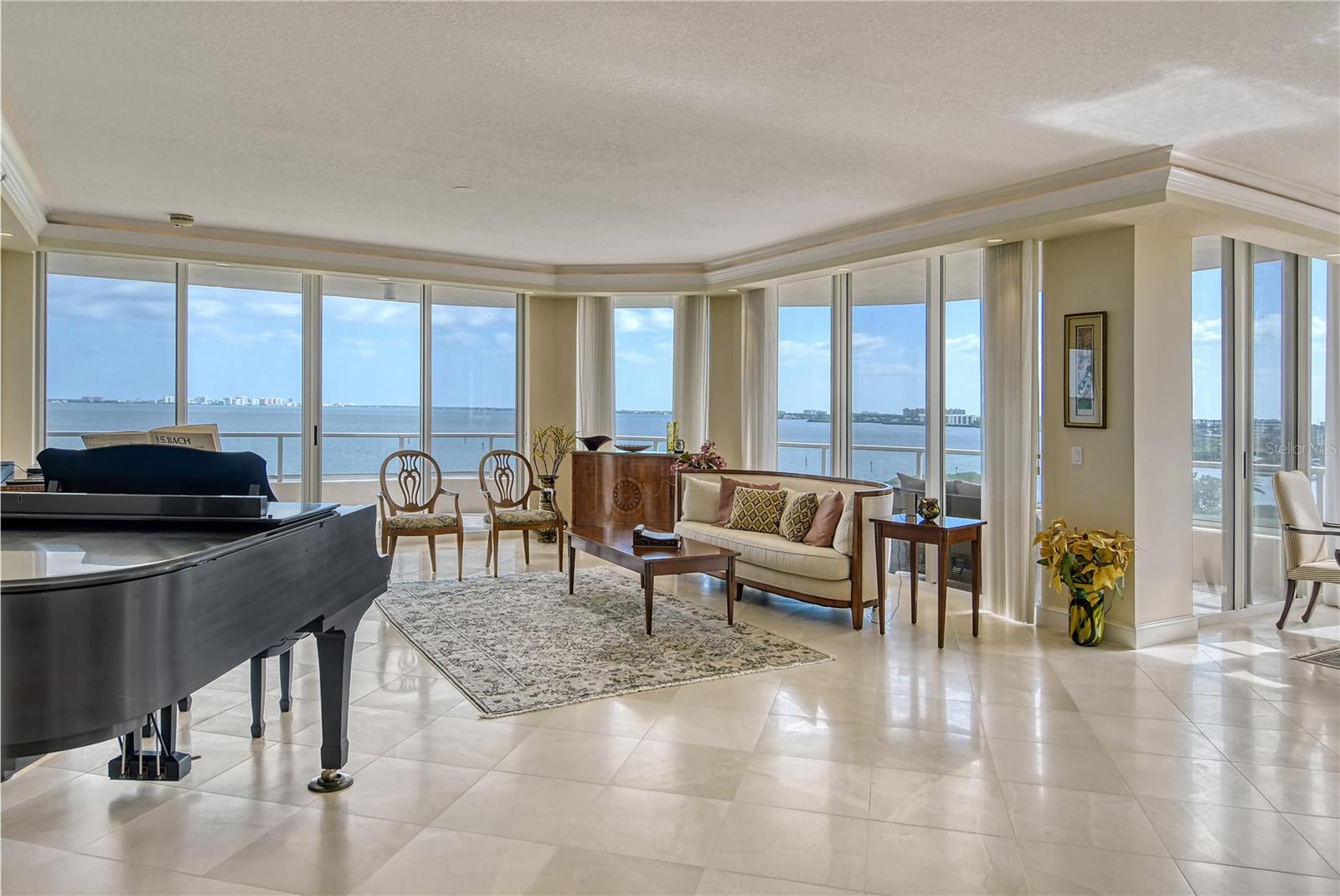 GRAND BAY 3 - Residential