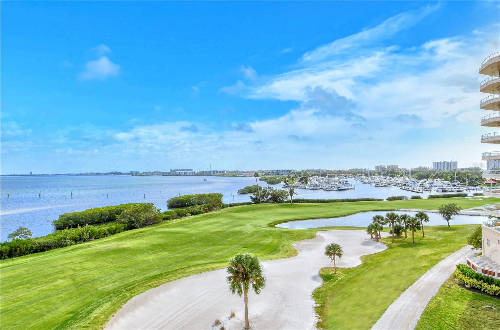 GRAND BAY 3 - Residential