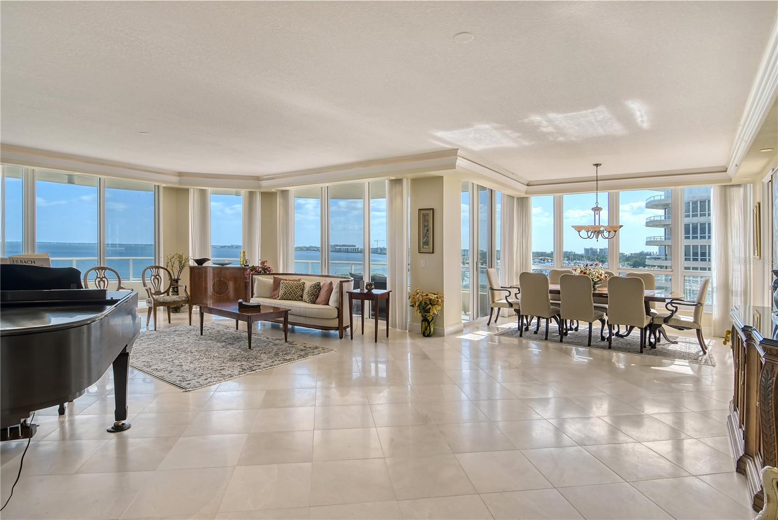 GRAND BAY 3 - Residential