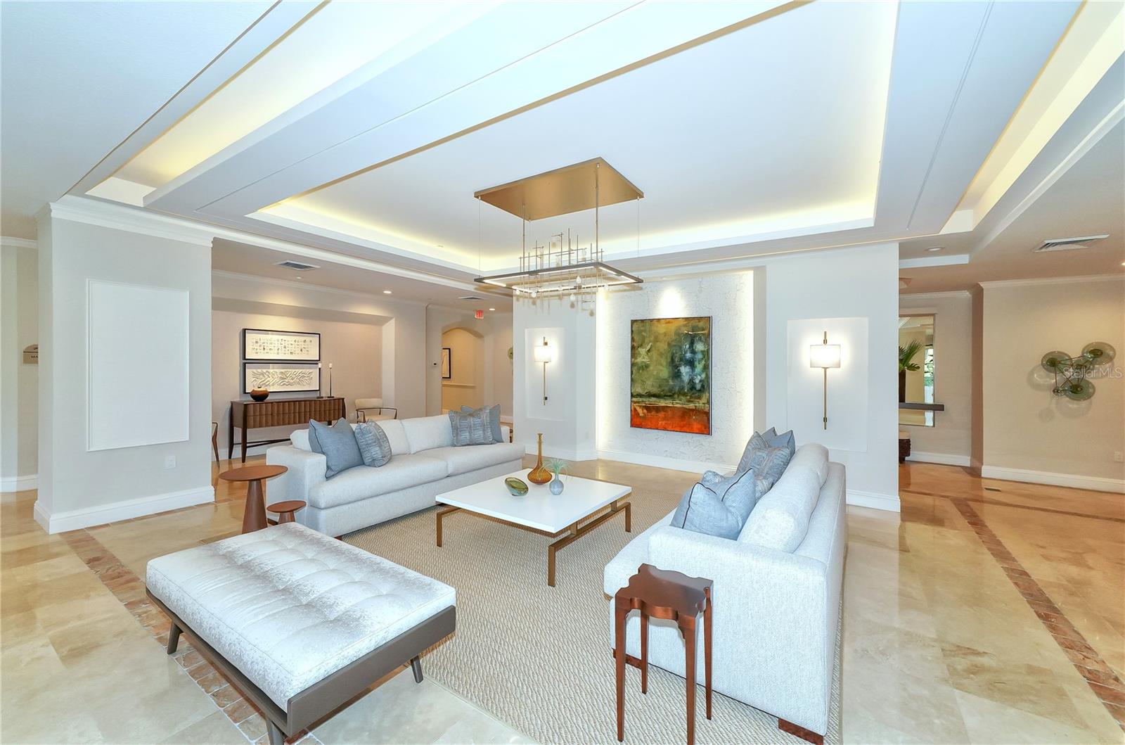 GRAND BAY 3 - Residential