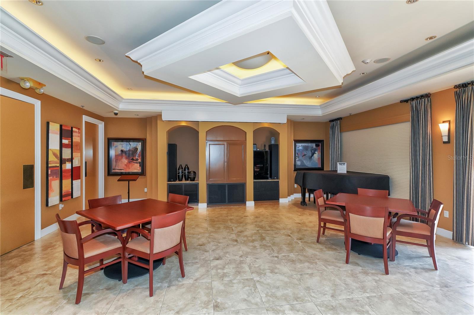 GRAND BAY 3 - Residential