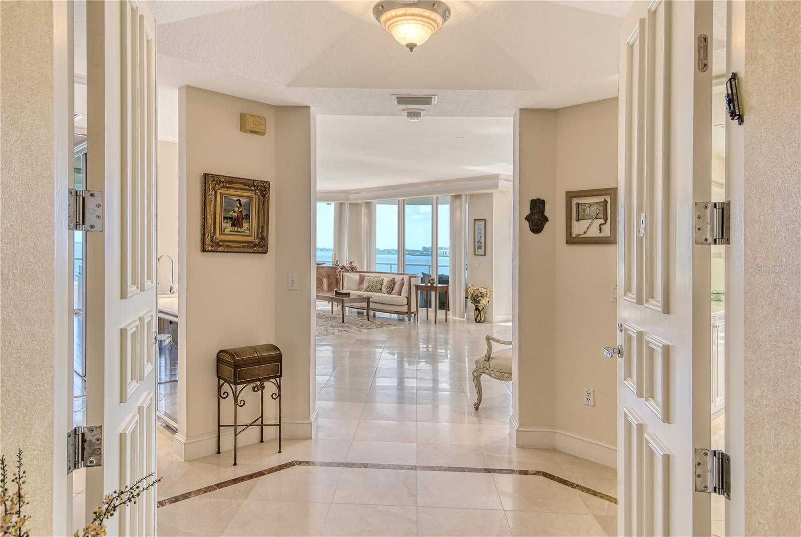 GRAND BAY 3 - Residential