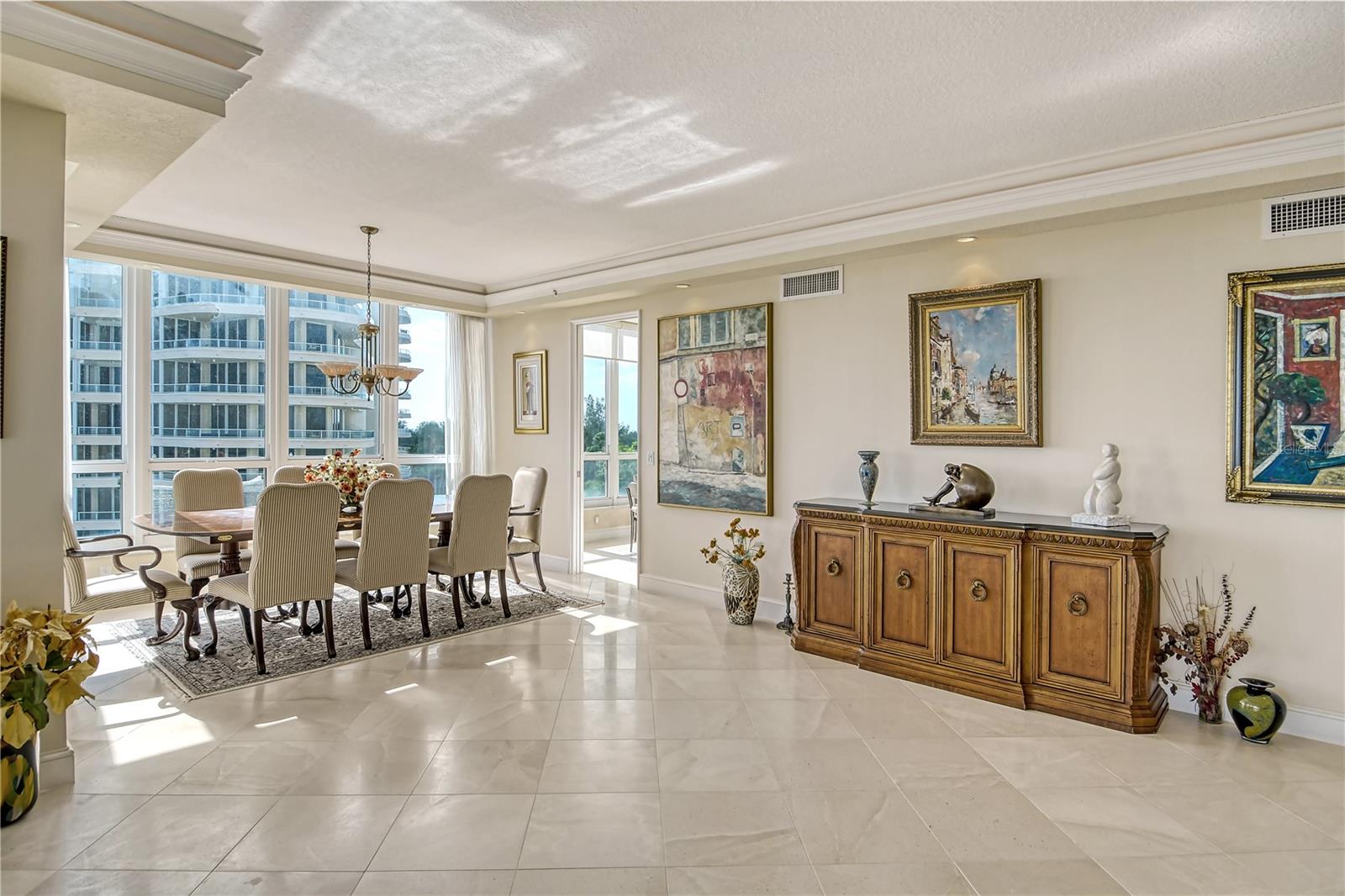 GRAND BAY 3 - Residential